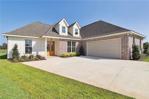 7158 BEDICOVE Drive Madisonville LA 70447