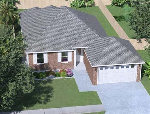 Photo of 4412 PARK SHORE Drive, Marrero, LA 70072 (MLS # 2561083)