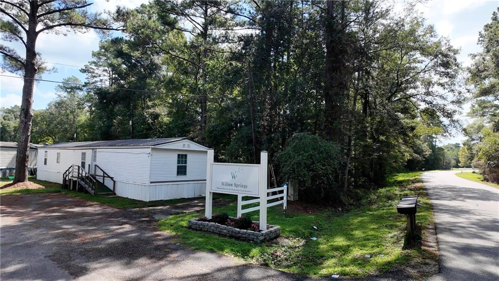 28026 S SATSUMA Road
