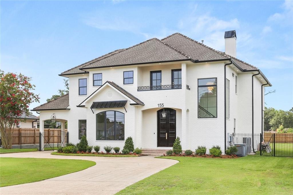 155 SAUVE Road