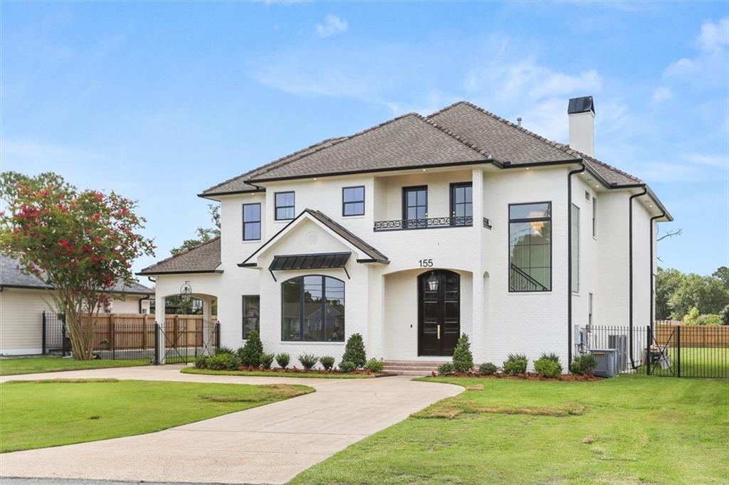 155 SAUVE Road
