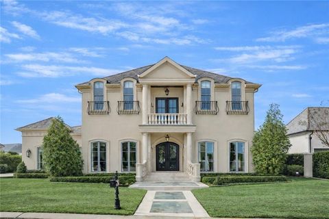 21 ROYAL PALM Drive Kenner LA 70065