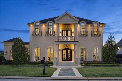 21 ROYAL PALM Drive Kenner LA 70065