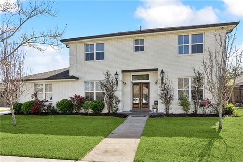 2121 METAIRIE Court Metairie LA 70001