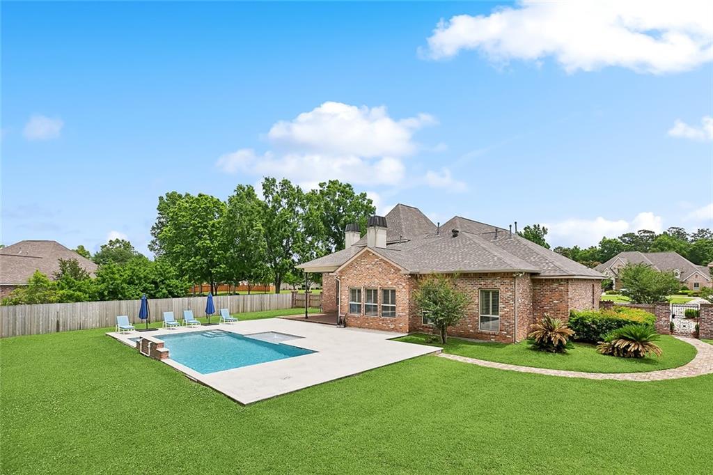 126 TCHEFUNCTA SOUTH Drive