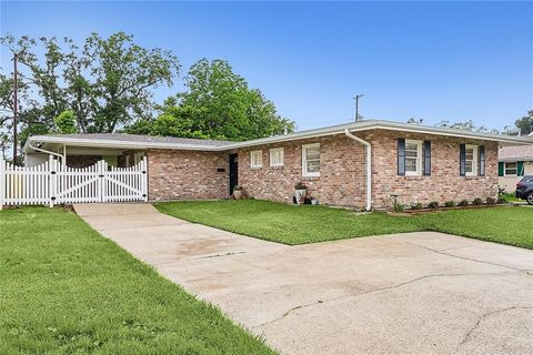 3808 Henican Place, Metairie, LA 70003 - #: 2445574