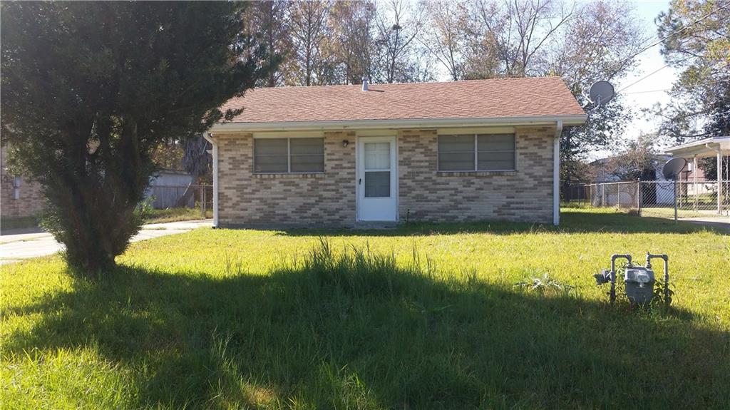 Photo 1 of 6 — 123 BARBER Street, La Place, LA 70068