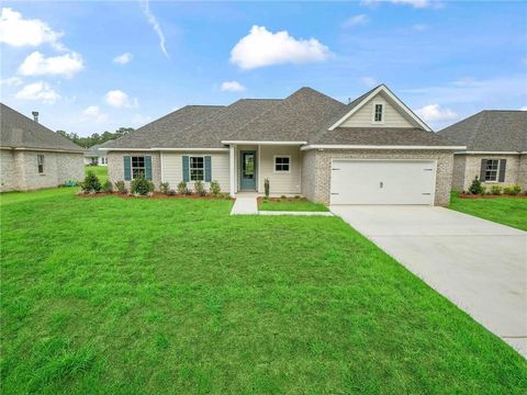 72657 ROBINDALE Drive Covington LA 70435