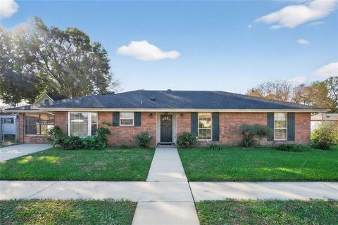 3044 ILLINOIS Avenue Kenner LA 70065
