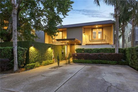 3510 OCTAVIA Street New Orleans LA 70125