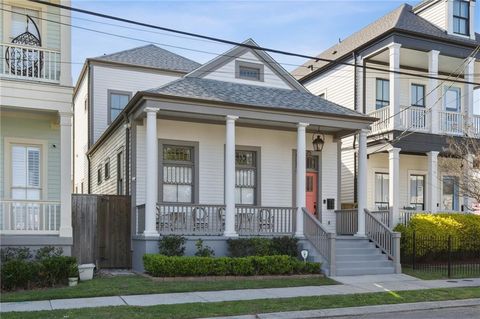 125 ELMIRA Avenue New Orleans LA 70114