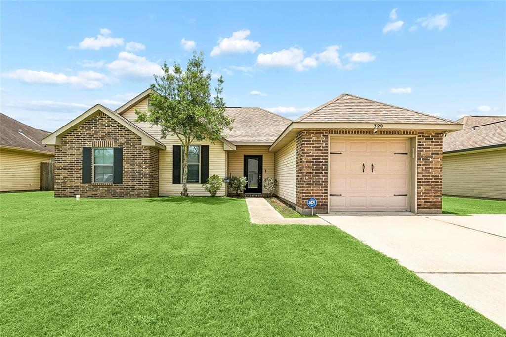 320 ALLIE Lane