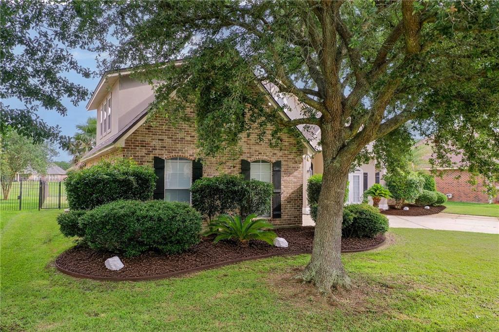 316 W HONORS POINT Court