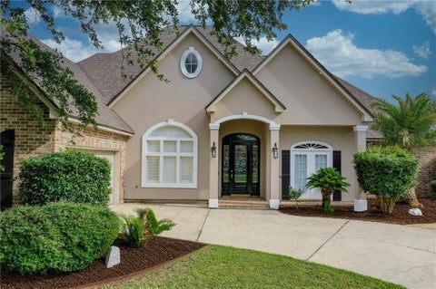 Photo of 316 W HONORS POINT Court, Slidell, LA 70458 (MLS # 2559450)