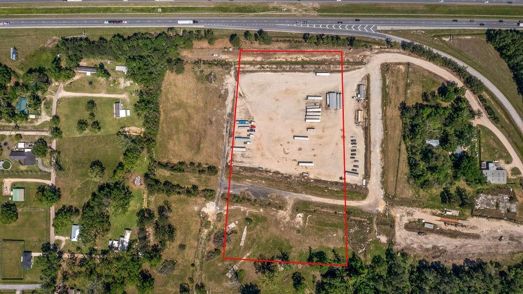 25 ACRES+/- ROCK Road