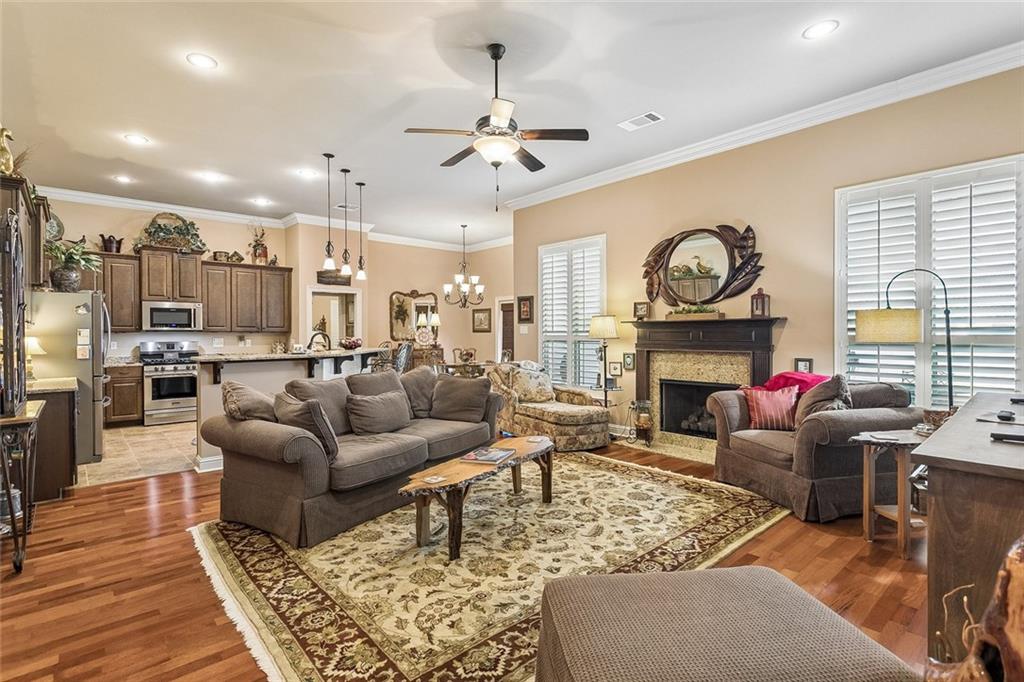 20221 CRYSTAL LAKE Drive