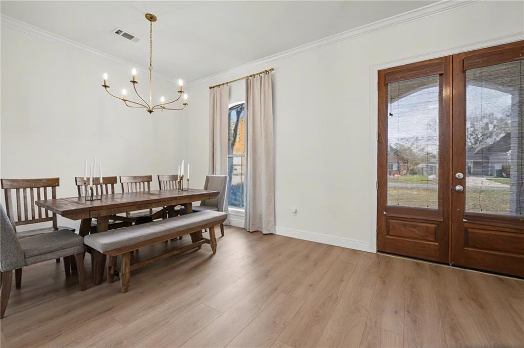 204 HIDDEN SPRINGS Lane