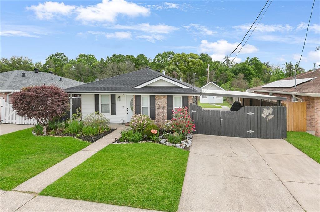 3024 FARMSITE Road