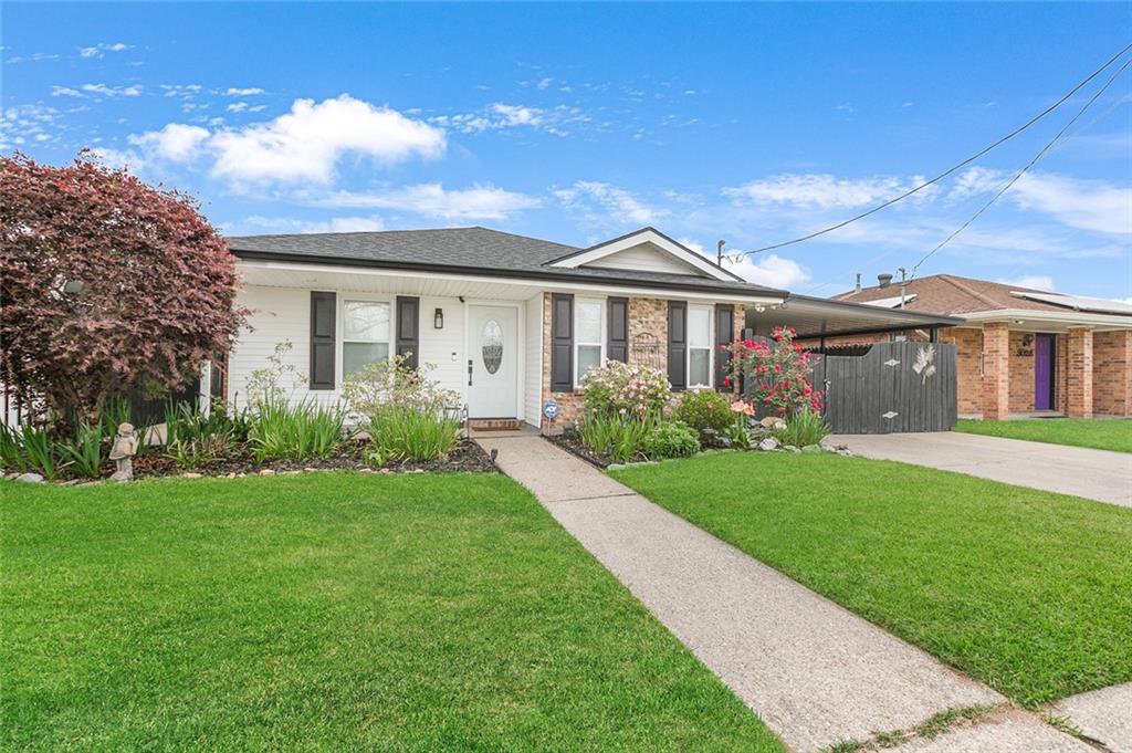 3024 FARMSITE Road