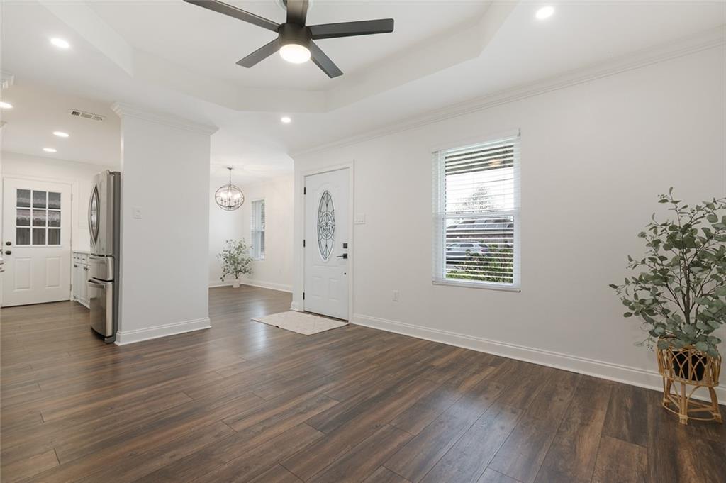 3024 FARMSITE Road
