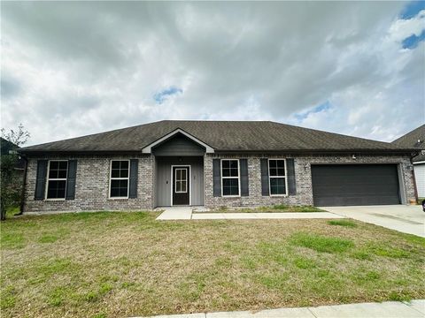 80 BOUTTE ESTATES Drive Boutte LA 70039