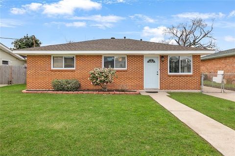 220 GROVE Avenue Metairie LA 70003