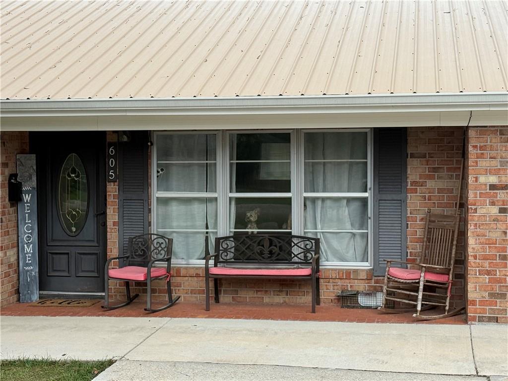 605 ASH Street
