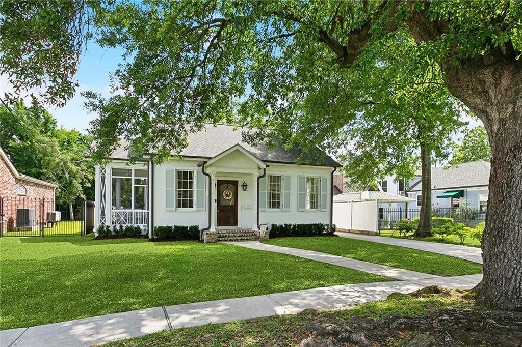 313 NEWMAN Avenue
