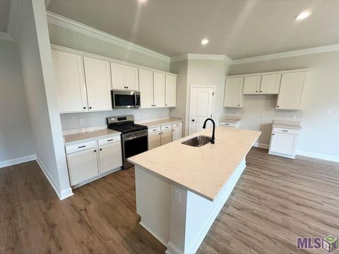 133 Olivia Drive Luling LA 70070