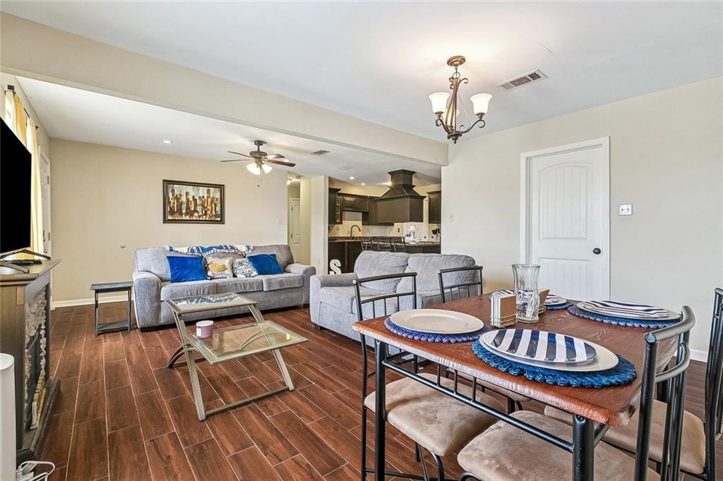2828 GUERRA Drive