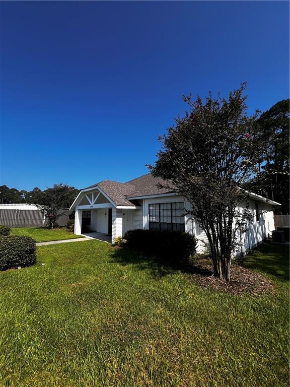 486 BROWNSWITCH Road