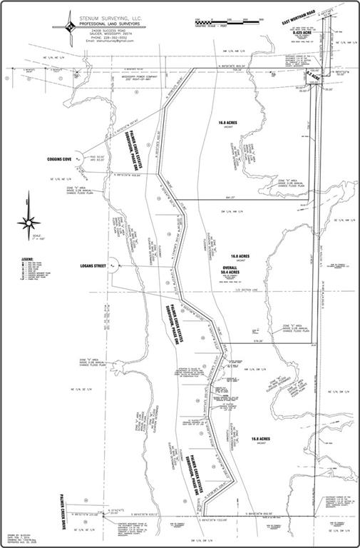 14481 E WORTHAM Road