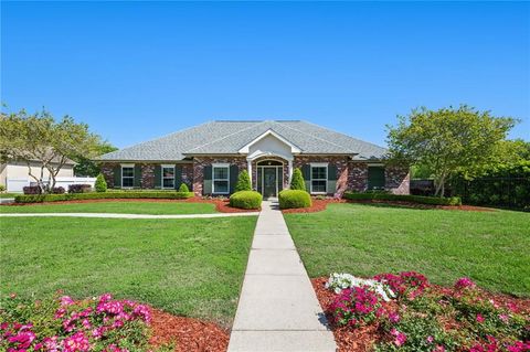 Photo of 100 PRIMROSE Drive, Belle Chasse, LA 70037 (MLS # 2552981)