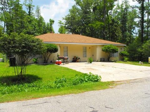 1528-1530 LIVE OAK Street Slidell LA 70460