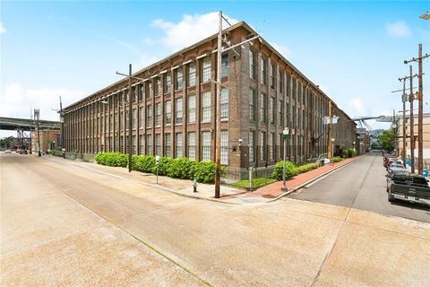 920 POEYFARRE Street 326 New Orleans LA 70130