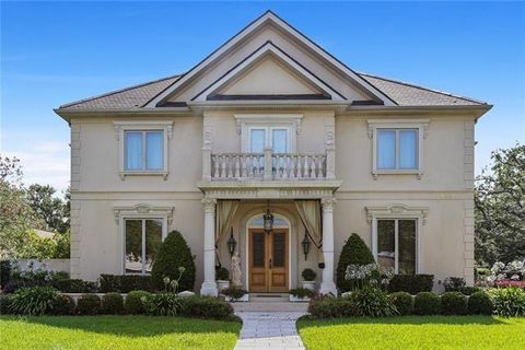 1501 TRANSCONTINENTAL Drive Metairie LA 70001