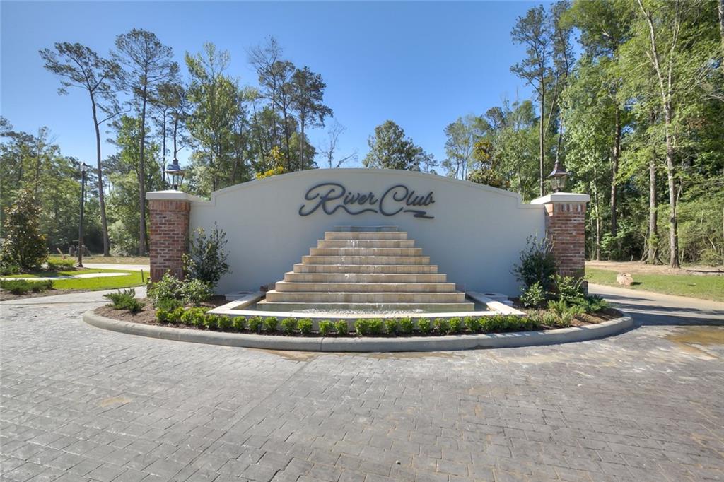 (Lot 167) 1384 RIVER CLUB Drive
