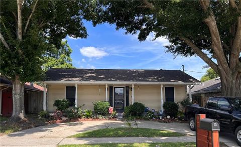 Photo of 3516 CONNECTICUT Avenue, Kenner, LA 70065 (MLS # 2559732)