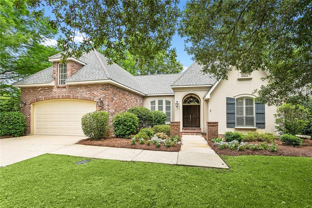 228 BELLINGRATH Place