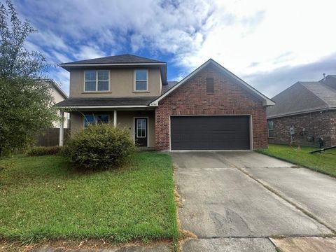 8890 BLACK BIRCH Avenue Zachary LA 70791