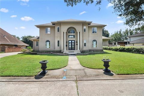 701 FAIRFIELD Avenue Gretna LA 70056