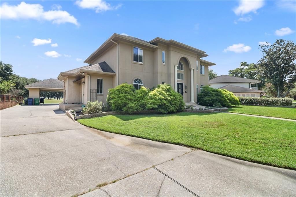 701 FAIRFIELD Avenue