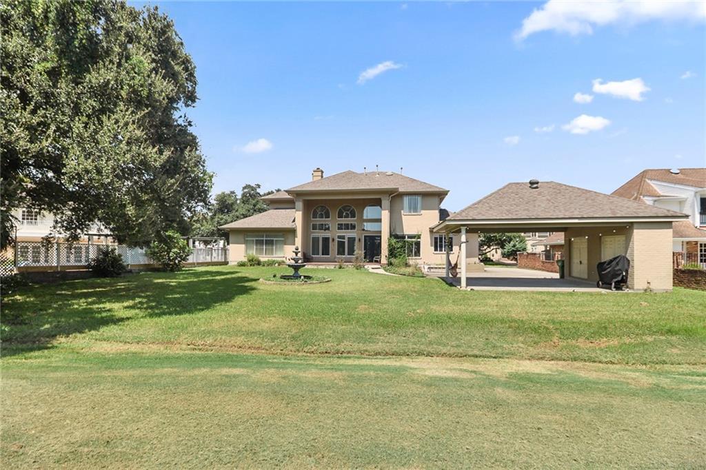 701 FAIRFIELD Avenue