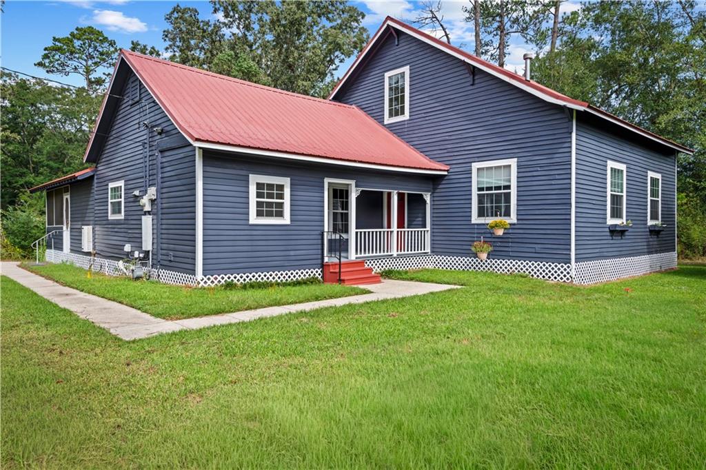 Ponchatoula, Louisiana 70454, United States, 3 Bedrooms Bedrooms, ,3 BathroomsBathrooms,Residential,Active,217205