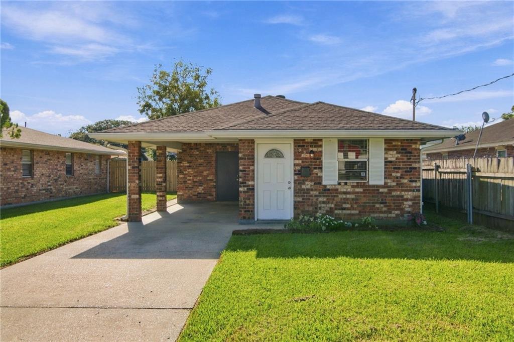 105 ANDREA Street