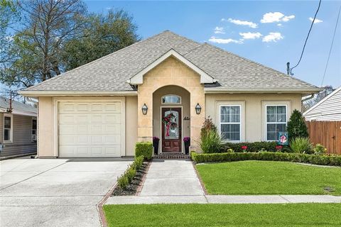 Photo of 464 GORDON Avenue, Harahan, LA 70123 (MLS # 2545971)