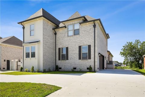 59 OAK TREE Drive Slidell LA 70458