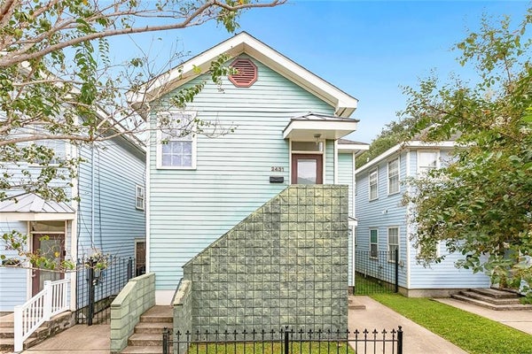 2431 CONTI ST, NEW ORLEANS, LA 70119 - Image 2b47eee0c1fa2bd20e6220964c210ba6/482507033