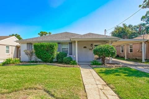 551 GROVE Avenue Harahan LA 70123
