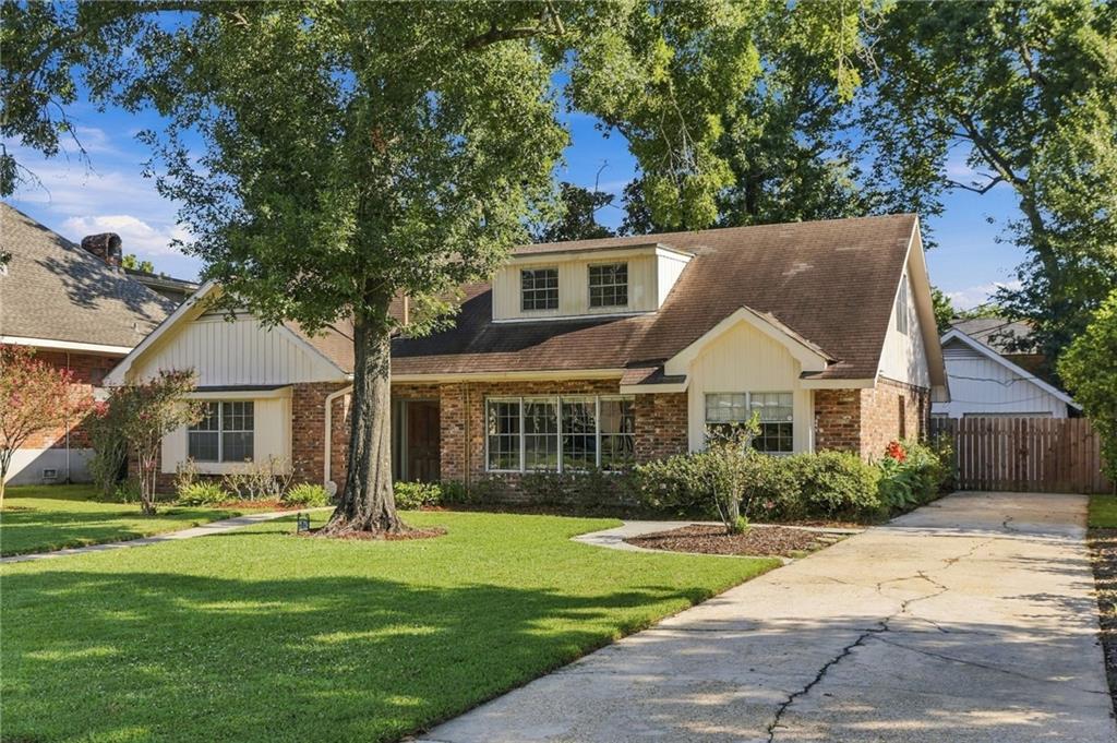 9529 ROBIN Lane